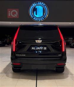 كاديلاك اسكاليد